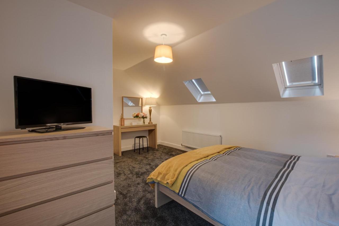 Beach Retreat Skinningrove ภายนอก รูปภาพ