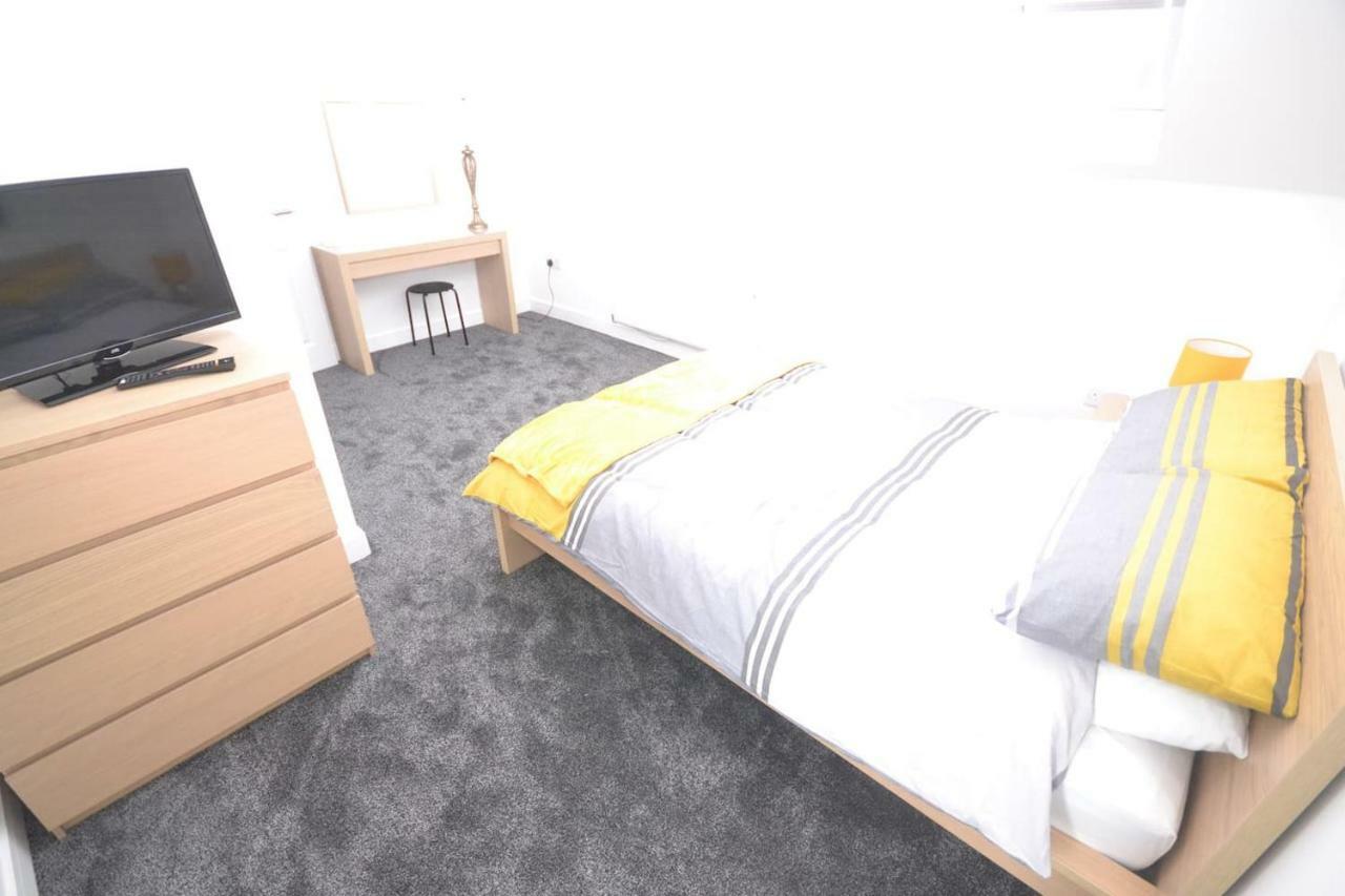 Beach Retreat Skinningrove ภายนอก รูปภาพ