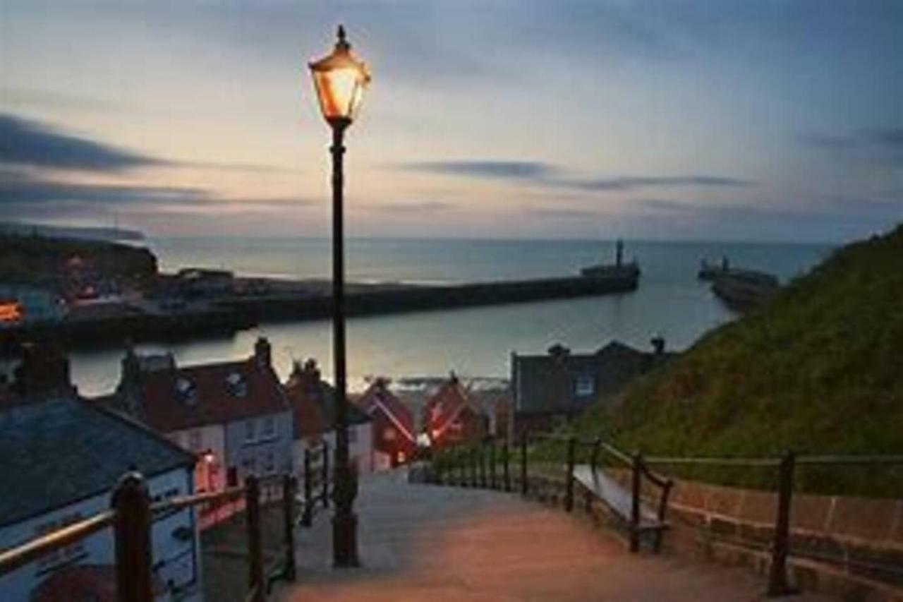 Beach Retreat Skinningrove ภายนอก รูปภาพ
