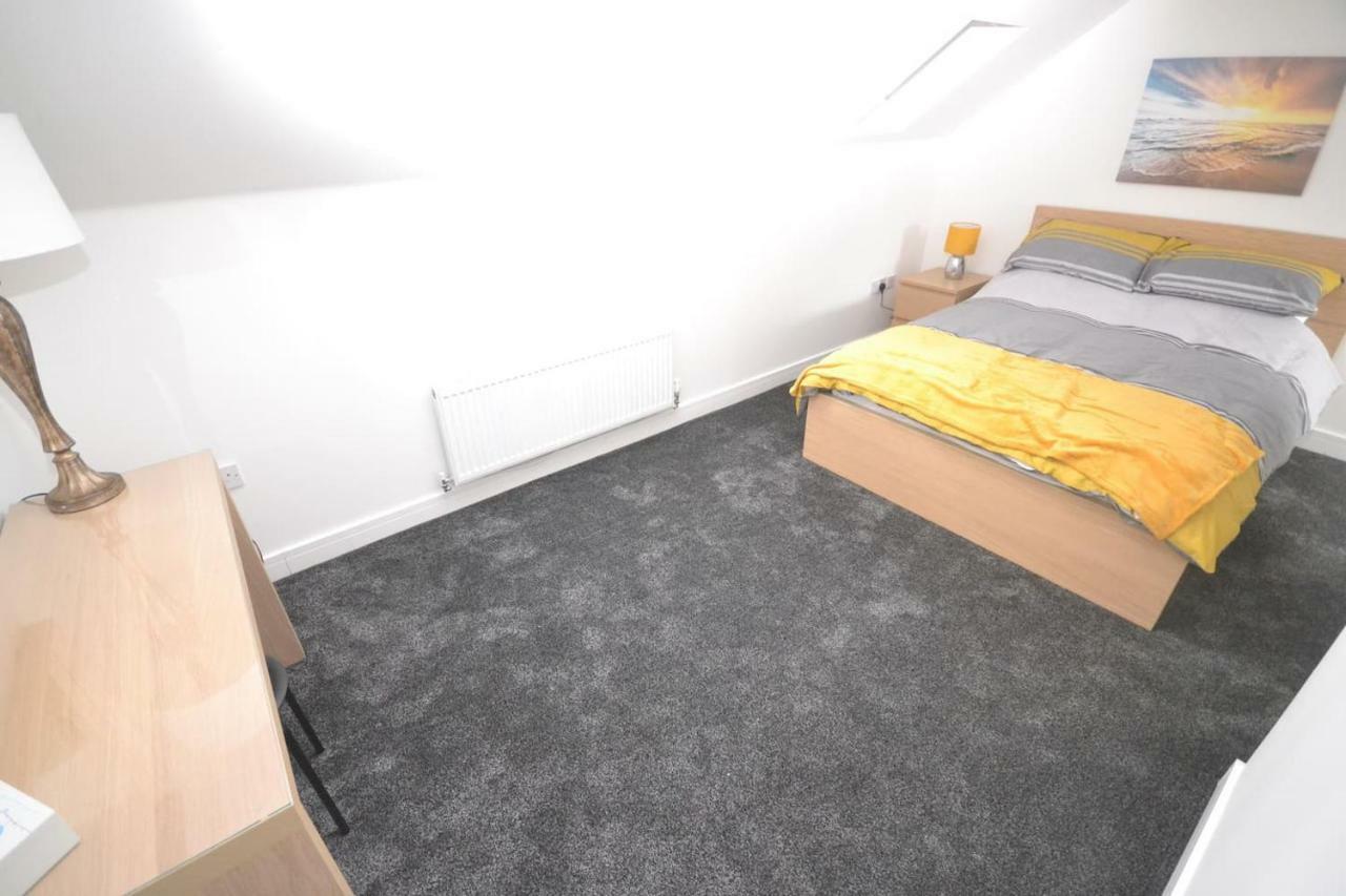 Beach Retreat Skinningrove ภายนอก รูปภาพ