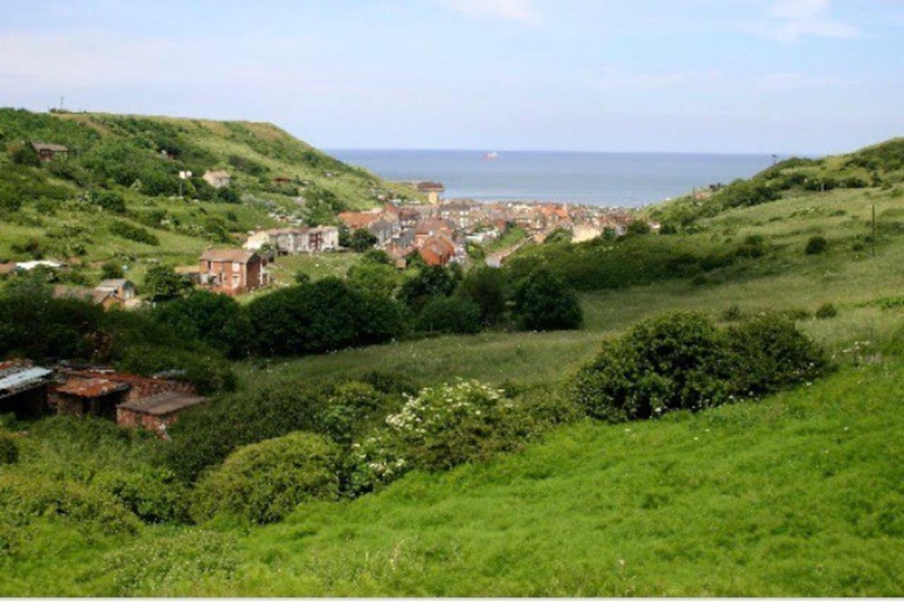 Beach Retreat Skinningrove ภายนอก รูปภาพ